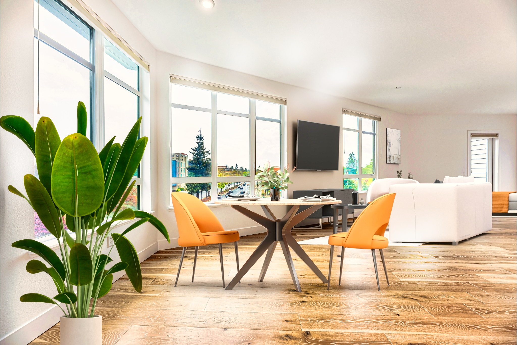 2-1 1101 W El Camino, 405