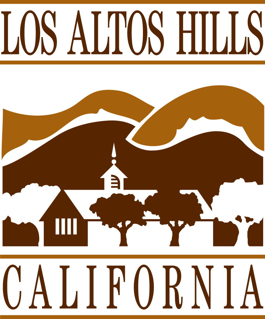 Los-Altos-Hills-Real-Estate Home
