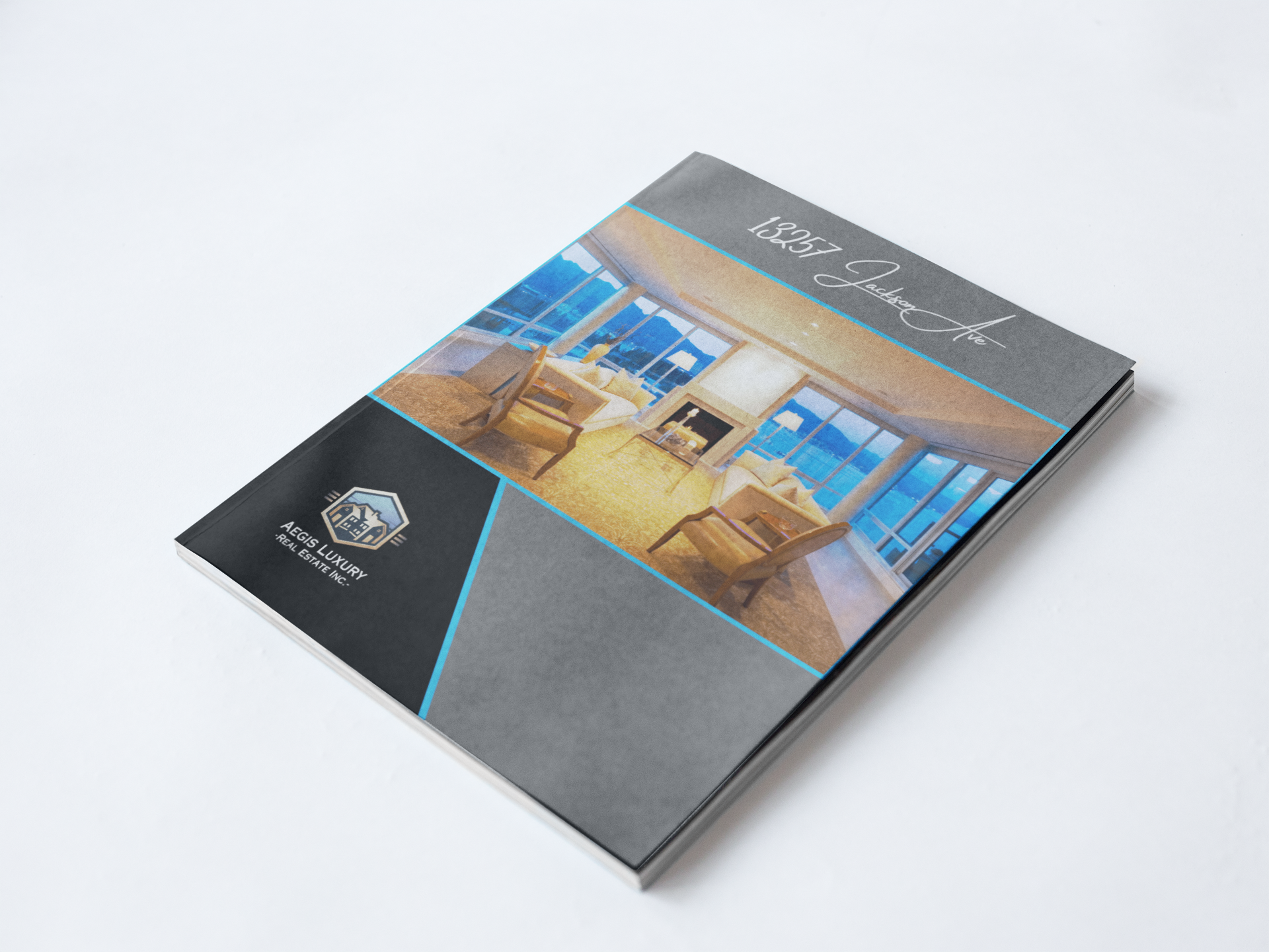 Custom-12-32-Page-Listing-Book list your home in silicon valley