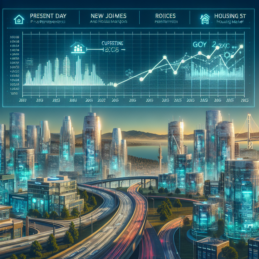 cupertino-housing-market cupertino real estate market