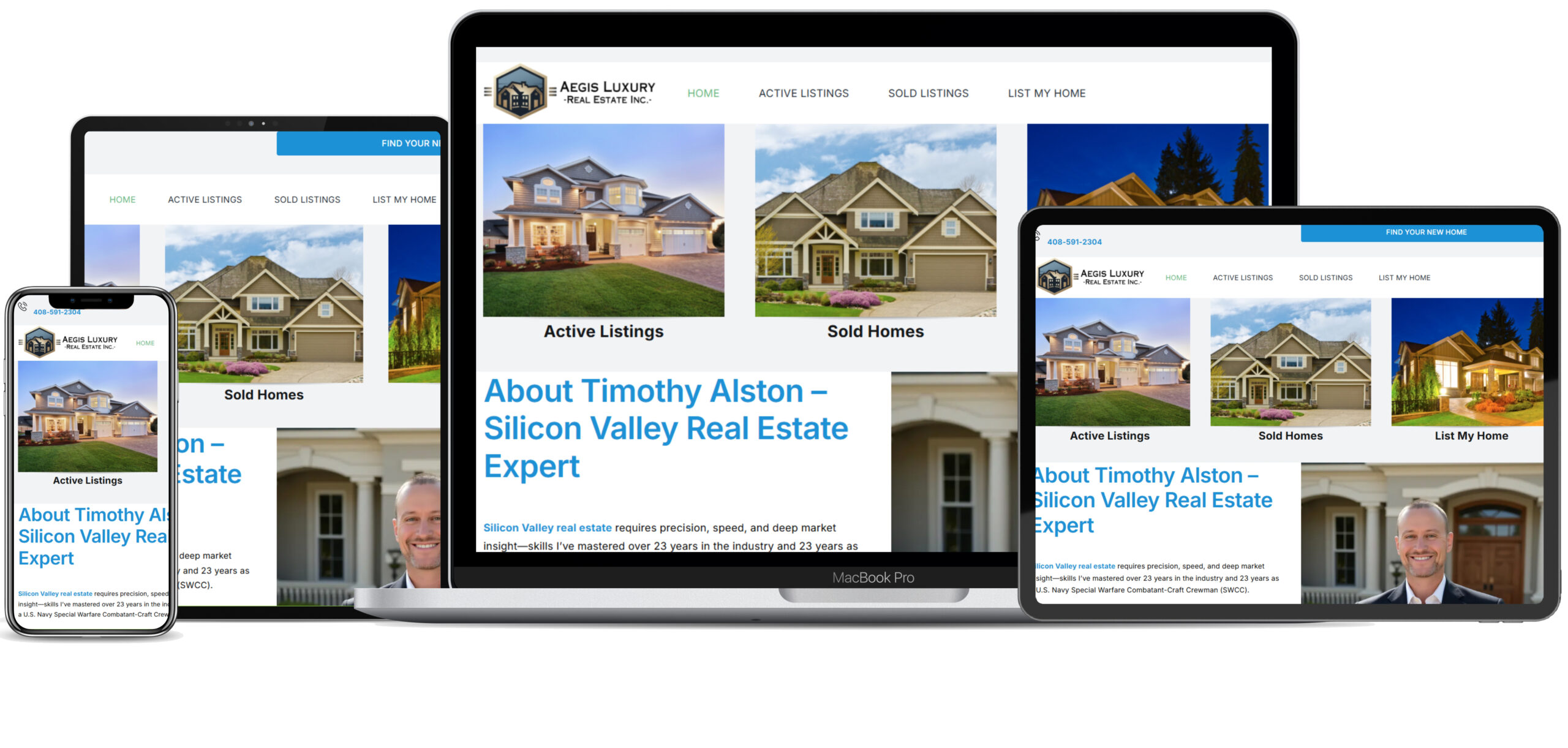online-presence-Mockup-scaled list your home in silicon valley