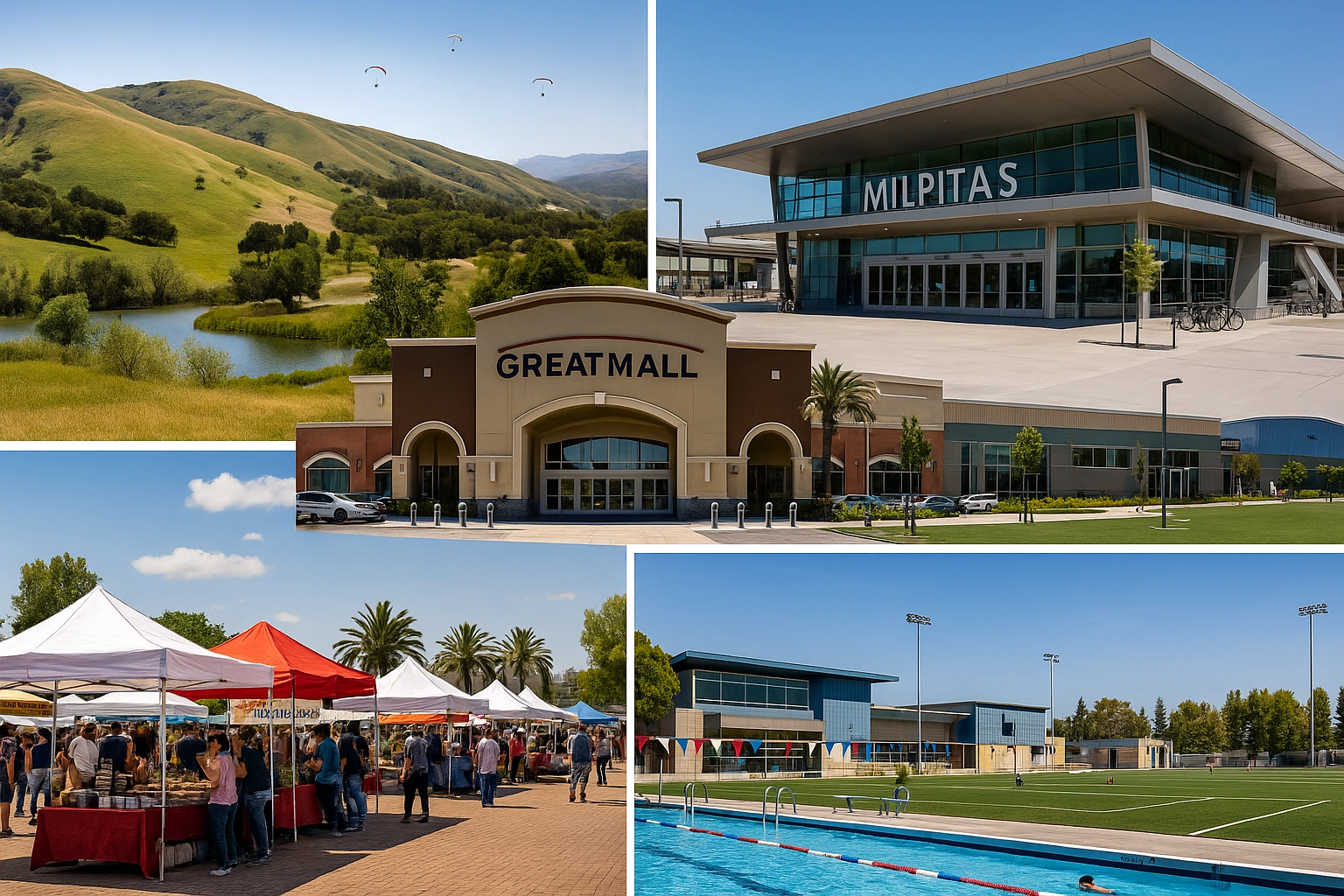 Milpitas Homes for Sale