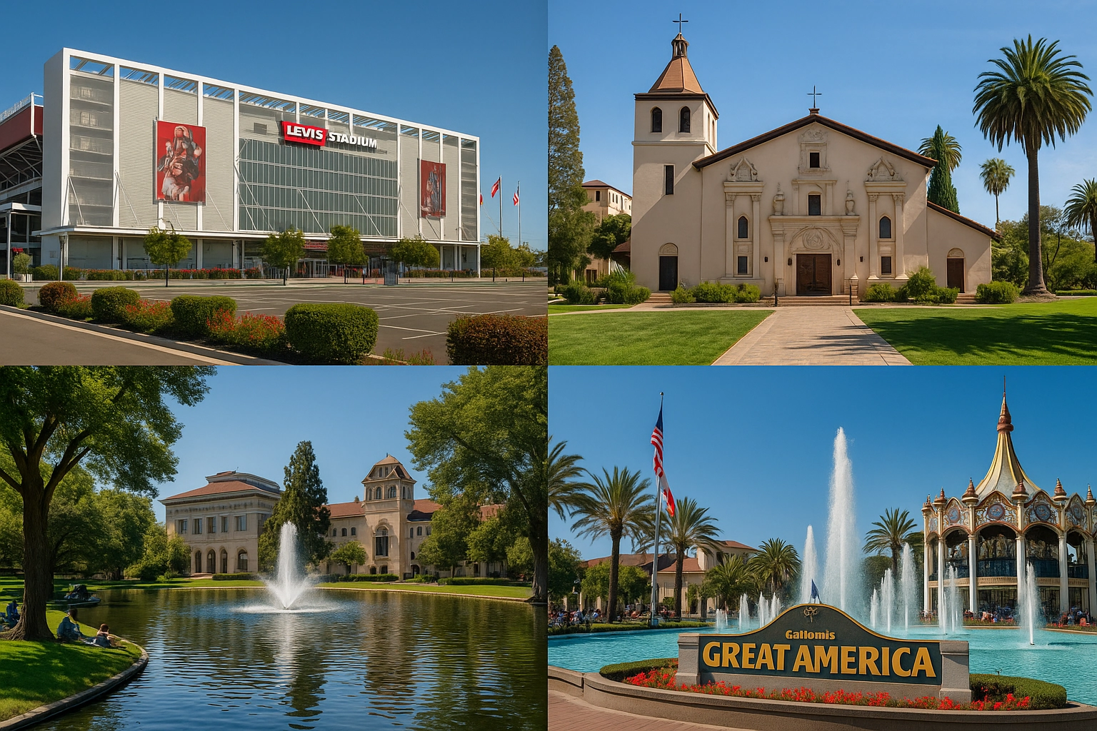 Santa Clara Homes for Sale