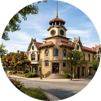 Gilroy-Real-Estate Home