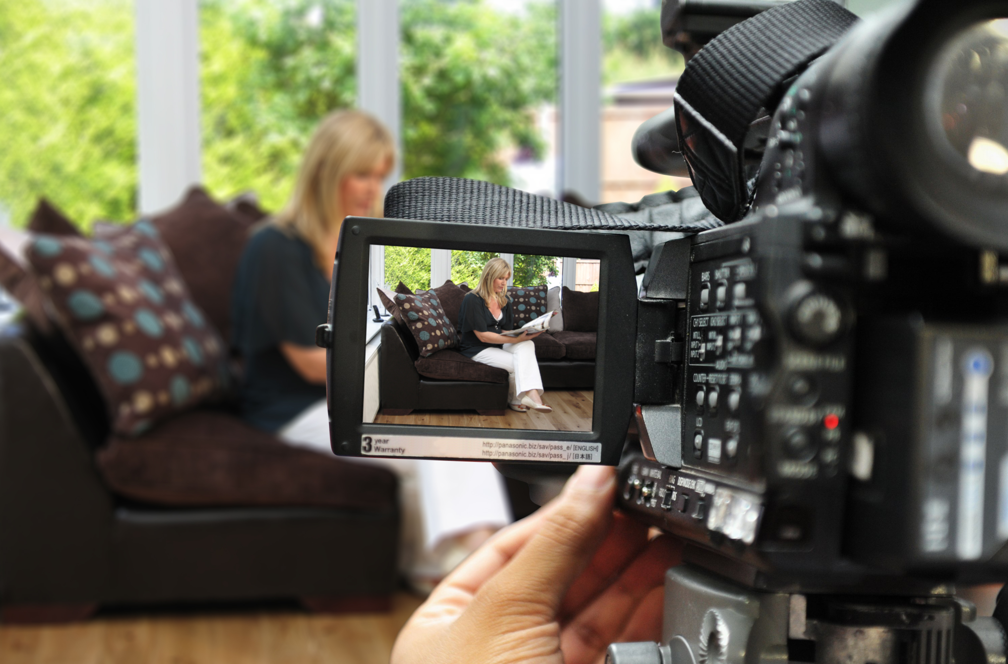 Hollywood-Style-Lifestyle-Video list your home in silicon valley