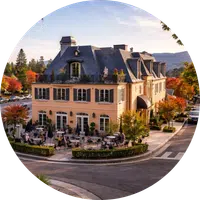 Los-Altos-Real-Estate Home