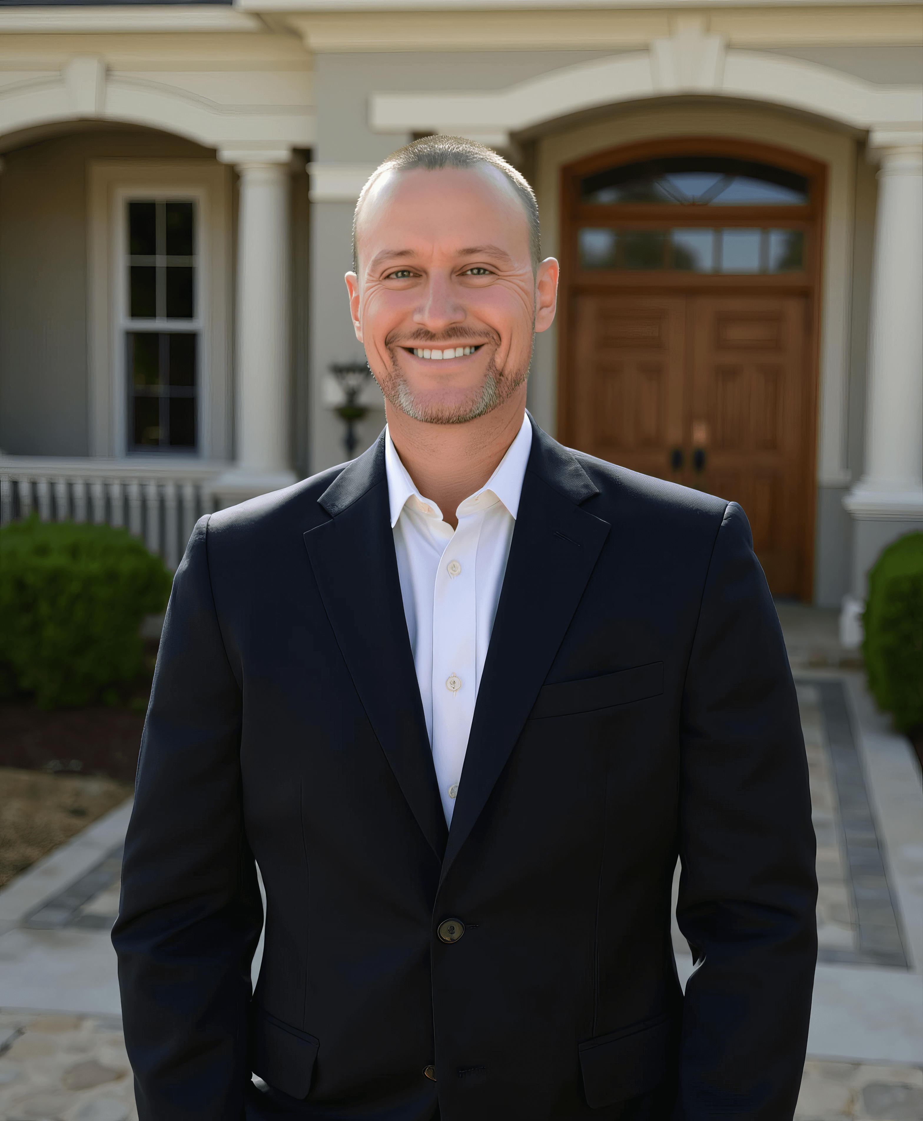 timothy-alston-real-estate-broker Cambrian Homes for Sale